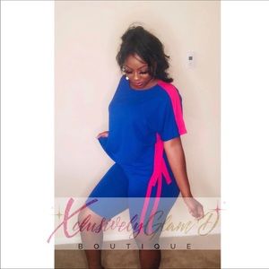 2 piece Everyday Active Set